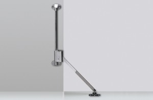 HETTICH 16177 Klassik D 508-550 B/J