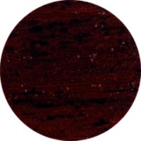 IF ragasztható csavartakaró 20mm 15db 6080plr2 dió