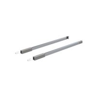 HETTICH 9196117 Atira második magasító korlát 300 mm ezüst J+B