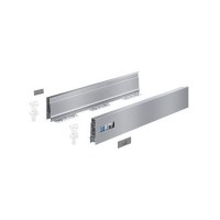 HETTICH 9195087 Atira flexi szett 620/70 ezüst