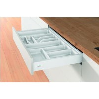 HETTICH 9194970 OrgaTray 440, 701-800/441-520 mm fehér