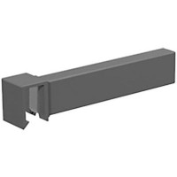 HETTICH 9194622 Orgastore 410, osztó elem antracit