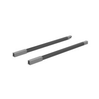 HETTICH 9194562 Atira magasító korlát 620 mm antracit B