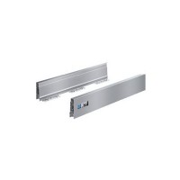 HETTICH 9194396 Atira oldalfal 420/70 B ezüst