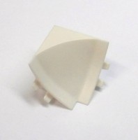 TL Slim line plus (Compact line) belső sarok 90° FEHÉR