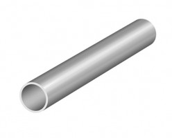 SEVROLL 04037 Linea ruharúd gömbölyű 3m alu ezüst
