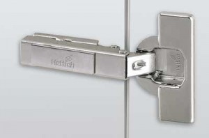 HETTICH 9043363 Intermat, közézáródó, P2O