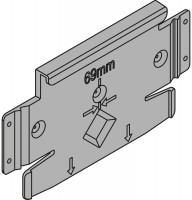 BL Z10C5005 adapter mosogatógépreSD Flex