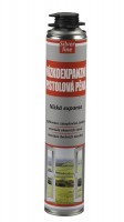 Alacsony kompressziós hab SL 750 ml