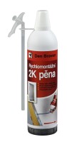 Extra gyors 2K hab 400ml