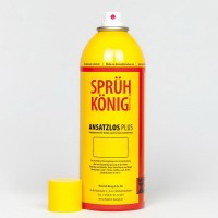 FELSŐ JAVÍTÓ LAKK matt 400ml