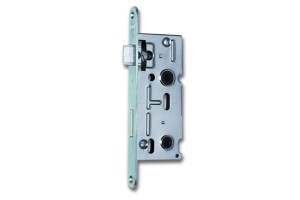 HOBES K 111 zár 72/60 WC cink sárga
