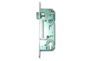 HOBES 02-06 zár 90/60 PZ cink fehér
