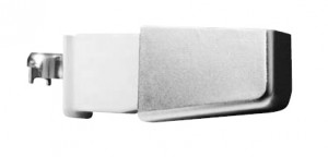 FGV takarósapka állítható vasalatra ezüst balos