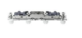 BLUM 20S42E1 Aventos HK Top front rögzítő, Expando