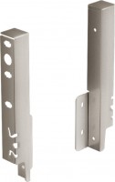 HETTICH 9132256 Arcitech hátlap rögzítő 186 B pezsgő