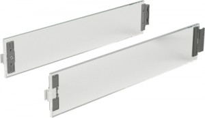 HETTICH 9122990 ArciTech DesignSide 650/92 mm üveg