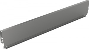 HETTICH 9121500 ArciTech hátlap 126/1000 mm antracit