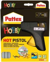 PISZTOLY .RUDKRA HOT PISZT.