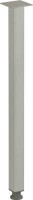MILADESIGN asztalláb G5 ST404 fehér