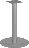 MILADESIGN közp.aszt.láb ST805 ezüst