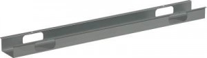 MILADESIGN csatorna függ.Linear LN0004 ezüst