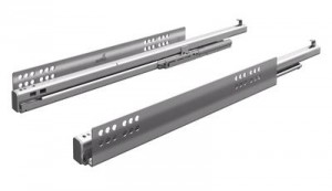 HETTICH 9143507 Quadro V6+ 300 mm EB10,5 P2O