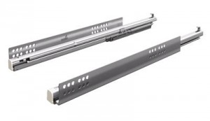 HETTICH 9143490 Quadro V6 300 mm EB10,5 P2O J+B