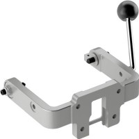 HETTICH 9132100 préskeret BlueMax Mini-hez