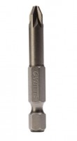 PZ2 bit, 50,8mm (csavar 3,5 - 5 mm)