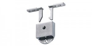 HETTICH 48259 rögzítő dupla ajtóra