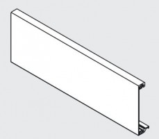 BL Z31L1036A elülső rész ANT 1036mm szürke