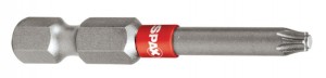 SPAX bit T-STAR plusz 50mm T15