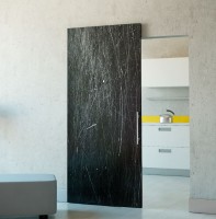 TERNO Magic2/1800 vasalat fa ajtóra csillapítással