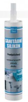 Higién.szilikon SL transp. 280ml