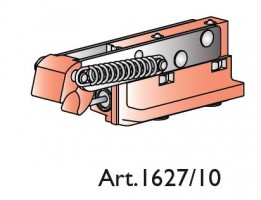 TERNO csillapító art.1627/10 80kg