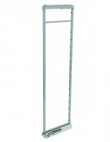 VIBO CE1205 + GCFTMVG keret sínnel 1060-1500mm