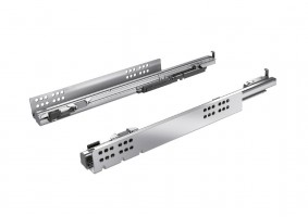 HETTICH 9247758 Quadro 4D v6 550 mm P2O J+B