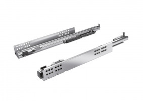 HETTICH 9247746 Quadro 4D v6 500 mm P2O J+B