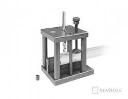 SEVROLL 20016szerelő eszköz 10 mm-es rétegelt lemezre nagy