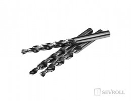 SEVROLL 20144 fúró fokozatos 6,5/9,5mm