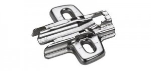 HETTICH 9071575 talp 8099 D=0 csavar