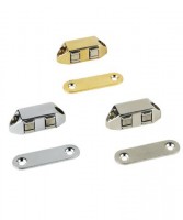 HETTICH 46287 mágnes LM 5103 nikkelezett