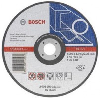 BOSCH 2608600214  vág.lap115/1,6 FÉM