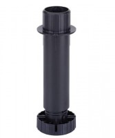 HETTICH 71842 alapzati láb Euro 150 mm