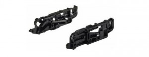 HETTICH 9078710 Stop Control Quadro x=22