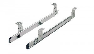 HETTICH 77803 KA 3434/450 billentyűzet részére 20kg