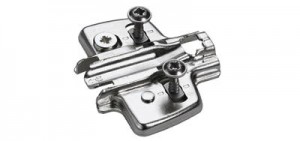 HETTICH 9071671 talp 8099 excenteres D=1,5 mm előszerelt csavar