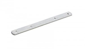 HETTICH 44744 frontösszekötő lemez 200 mm