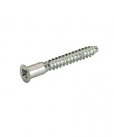 HETTICH 19556 összekötő csavar Direkta 2 6,3x50 mm